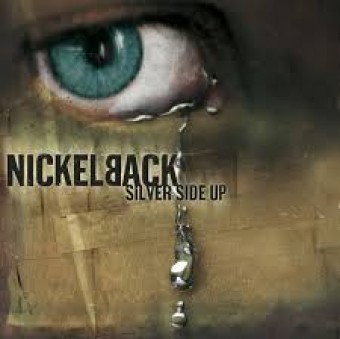 Nickelback 2001 - Silver Side Up - Na escolha de 10 álbuns musicais, 10 filmes ou desenhos, o Pen-Drive será grátis...Aproveite!