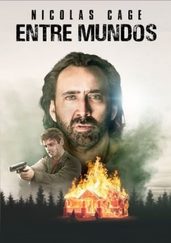 2018 Entre Mundos (Dublado) - Na Escolha de 10 filmes ou desenhos, o Pen-Drive será grátis...Aproveite!