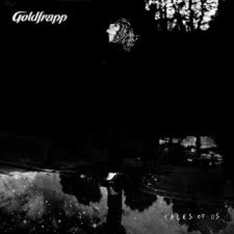 Goldfrapp 2013 - Tales Of Us (Deluxe) - Na escolha de 10 álbuns musicais, 10 filmes ou desenhos, o Pen-Drive será grátis...Aproveite!