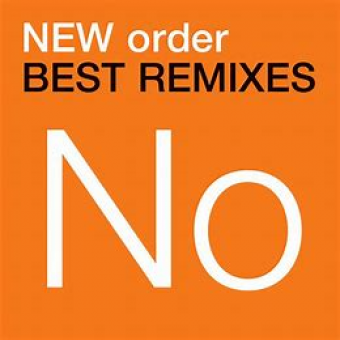 New Order 2005 - Best Remixes (US DMD) - Na escolha de 10 álbuns musicais, 10 filmes ou desenhos, o Pen-Drive será grátis...Aproveite!