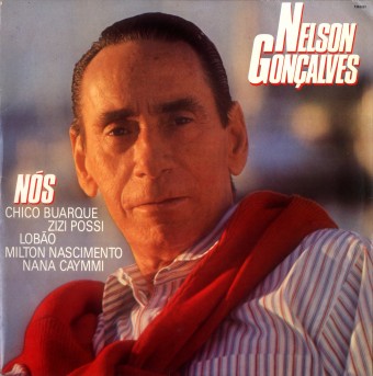 Nelson Gonçalves 1987 - Nós - Na Escolha de 10 álbuns musicas o Pen-Drive será grátis...Aproveite!