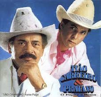 Tião Carreiro & Pardinho 1992 - O fogo e a brasa - Na Escolha de 10 álbuns musicas o Pen-Drive será grátis...Aproveite!