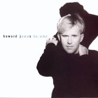 Howard Jones 1986 - One To One - Na escolha de 10 álbuns musicais, 10 filmes ou desenhos, o Pen-Drive será grátis...Aproveite!