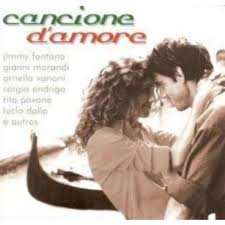 Cancione d´Amore vol.3 - Pen-Drive vendido separadamente. Na escolha de 10 Álbuns de sua preferência o Pen-Drive 16GB será cortesia.
