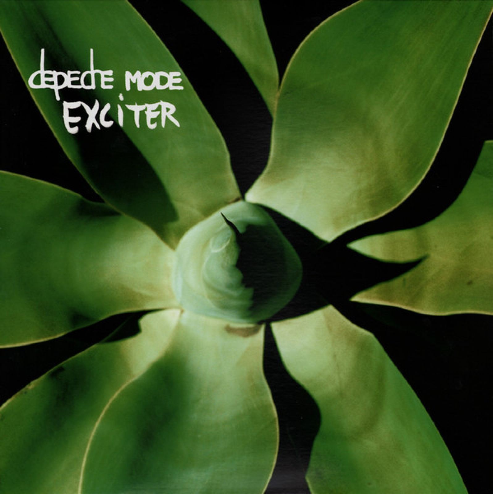 Depeche Mode 2001 - Exciter Tour - Pen-Drive vendido separadamente. Na escolha de 10 Filmes ou Musicais o Pen-Drive 16GB será cortesia.