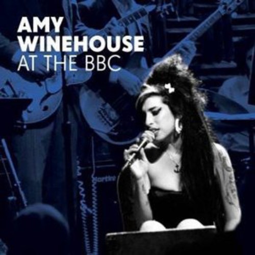 Amy Winehouse 2012 - Amy Winehouse at the BBC (live) - Na escolha de 15 álbuns musicais ou 20 filmes e desenhos, o Pen-Drive será grátis...Aproveite!