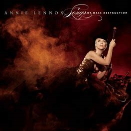 Annie Lennox 2007 - Songs of Mass Destruction - O Pen-Drive é vendido separadamente. Na escolha de 15 Álbuns de sua preferência o Pen-Drive 16GB será cortesia, ou na compra de 20 Álbuns de sua preferência o Pen-Drive 32GB será cortesia.