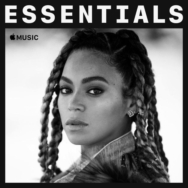 Beyonce 2018 - Essentials - Na escolha de 15 álbuns musicais ou 20 filmes e desenhos, o Pen-Drive será grátis...Aproveite!
