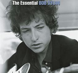 Bob Dylan 2000 - The Essential Bob Dylan - Pen-Drive vendido separadamente. Na escolha de 10 Álbuns de sua preferência o Pen-Drive 16GB será cortesia.