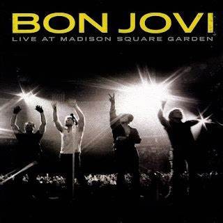 Bon Jovi 2011 - Live at Madison Square Garden - Pen-Drive vendido separadamente. Na escolha de 10 Filmes ou Musicais o Pen-Drive 16GB será cortesia.