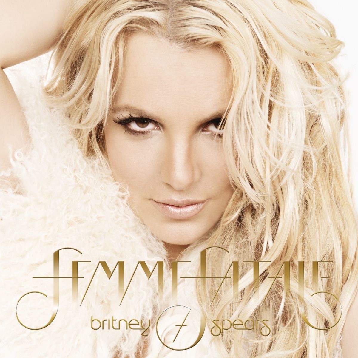 Britney Spears 2011 - Live The Femme Fatale - Pen-Drive vendido separadamente. Na escolha de 10 Filmes ou Musicais o Pen-Drive 16GB será cortesia.