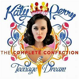 Katy Perry 2015 - The Prismatic World Tour Live - Pen-Drive vendido separadamente. Na escolha de 10 Filmes ou Musicais o Pen-Drive 16GB será cortesia.