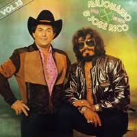 Milionario & Jose Rico 1986 - Volume 13 (Amor Infinito) - Na Escolha de 10 álbuns musicas o Pen-Drive será grátis...Aproveite!