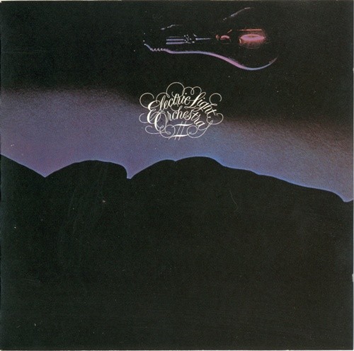 Electric Light Orchestra 1973 - Electric Light Orchestra (USA) - Na escolha de 15 álbuns musicais ou 20 filmes e desenhos, o Pen-Drive será grátis...Aproveite!