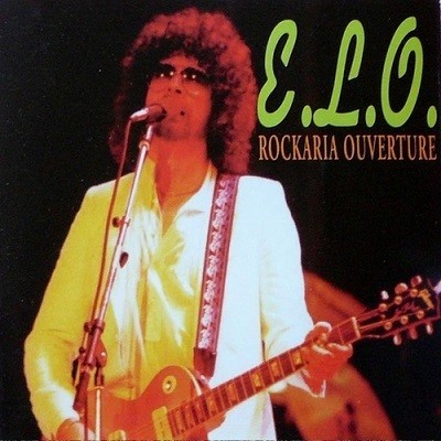 Electric Light Orchestra 1973 - Live In Europe (Rockaria Overture) - Na escolha de 15 álbuns musicais ou 20 filmes e desenhos, o Pen-Drive será grátis...Aproveite!