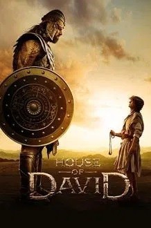 Casa de Davi - 1ª Temporada (Dublado) - PEN-DRIVE INCLUSO