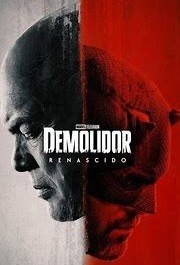 Demolidor - Renascido - 1ª Temporada (Dublado) - PEN-DRIVE INCLUSO