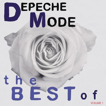 Depeche Mode 2011 - Best Of The Best (Remix Version) - Na Escolha de 10 álbuns musicais, 10 filmes ou desenhos, o Pen-Drive será grátis...Aproveite!