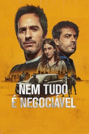 2024 Nem Tudo é Negociável (Dublado) - Na Escolha de 10 filmes ou desenhos, o Pen-Drive será grátis...Aproveite!