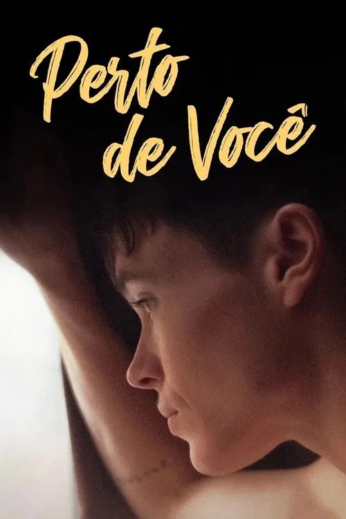 2024 Perto de Você (Dublado) - Na Escolha de 10 filmes ou desenhos, o Pen-Drive será grátis...Aproveite!