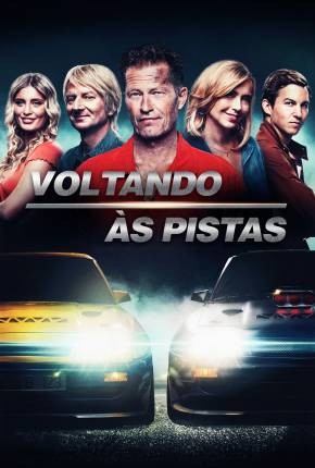 2024 Voltando as Pistas (Dublado) - Na Escolha de 10 filmes ou desenhos, o Pen-Drive será grátis...Aproveite!