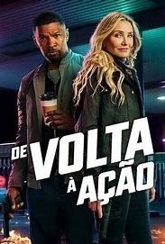 2025 De Volta a Ação (Dublado) - Na Escolha de 10 filmes ou desenhos, o Pen-Drive será grátis...Aproveite!