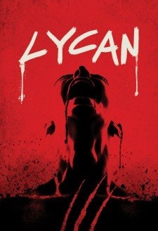 2017 Lycan (Legendado) - Na Escolha de 10 filmes ou desenhos, o Pen-Drive será grátis...Aproveite!