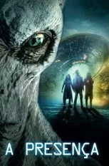 2025 A Presença (Dublado) - Na Escolha de 10 filmes ou desenhos, o Pen-Drive será grátis...Aproveite!
