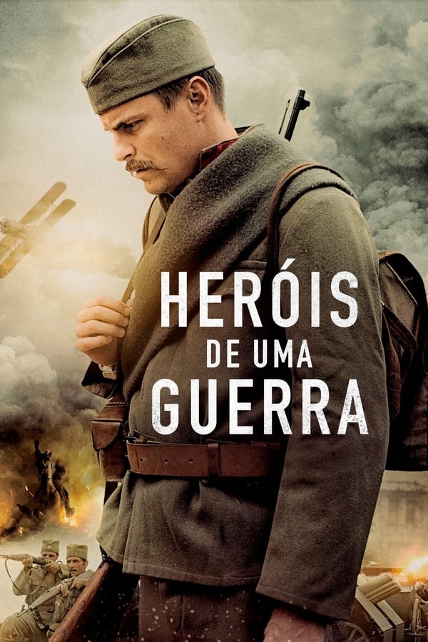 2019 Heróis de Guerra (Dublado) - Na Escolha de 10 filmes ou desenhos, o Pen-Drive será grátis...Aproveite!