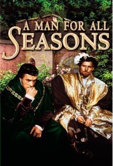 1966 A Man for All Seasons (Legendado) - *Na Escolha de 10 filmes ou desenhos, o Pen-Drive será grátis...Aproveite!