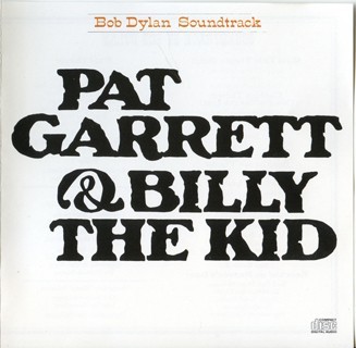 Bob Dylan 1973 - Pat Garrett & Billy The Kid - Na escolha de 10 álbuns musicais, 10 filmes ou desenhos, o Pen-Drive será grátis...Aproveite!