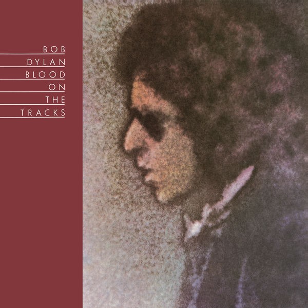 Bob Dylan 1975 - Blood On The Tracks - Na escolha de 10 álbuns musicais, 10 filmes ou desenhos, o Pen-Drive será grátis...Aproveite!