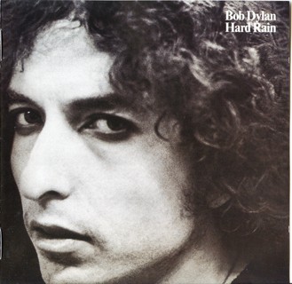 Bob Dylan 1976 - Hard Rain - Na escolha de 10 álbuns musicais, 10 filmes ou desenhos, o Pen-Drive será grátis...Aproveite!