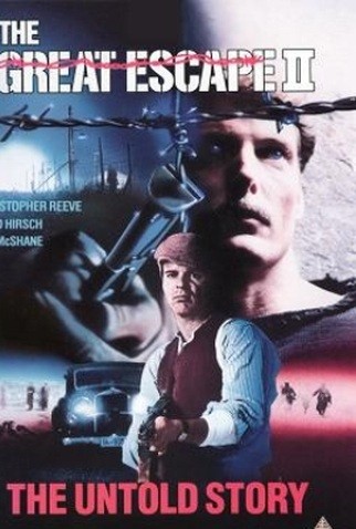 1988 Fugindo do Inferno 2 - Minissérie (Legendado) - *PEN-DRIVE INCLUSO 