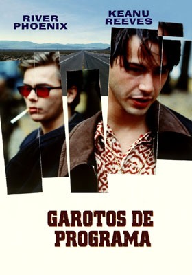 1991 Garotos de programa (Dublado) - *Na Escolha de 10 filmes ou desenhos, o Pen-Drive será grátis...Aproveite!