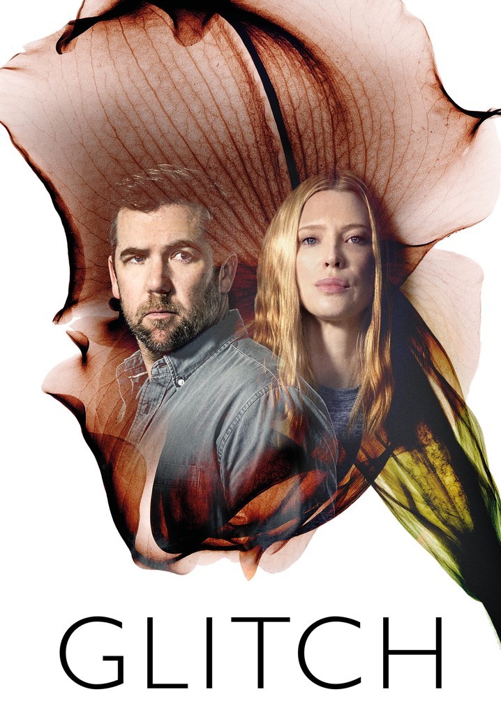 Glitch - 3ª Temporada (Dublado) - PEN-DRIVE INCLUSO