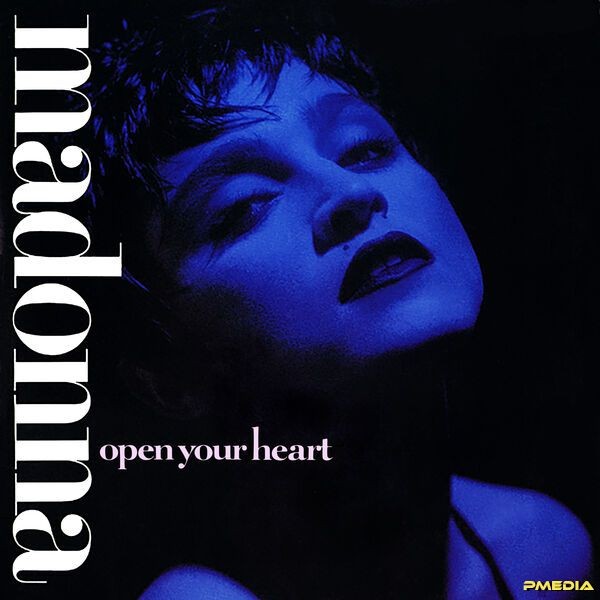 Madonna 2024 - Open Your Heart - Na Escolha de 10 álbuns musicas o Pen-Drive será grátis...Aproveite!