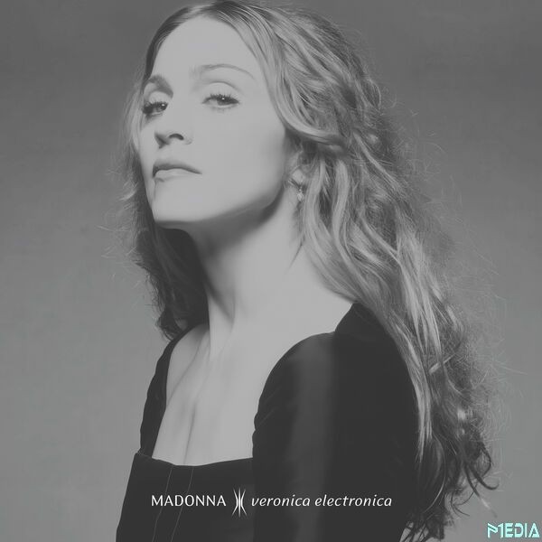 Madonna 2025 - Veronica Electronica - Na Escolha de 10 álbuns musicas o Pen-Drive será grátis...Aproveite!