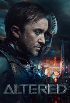 2025 Altered (Legendado) - *Na Escolha de 10 filmes ou desenhos, o Pen-Drive será grátis...Aproveite!