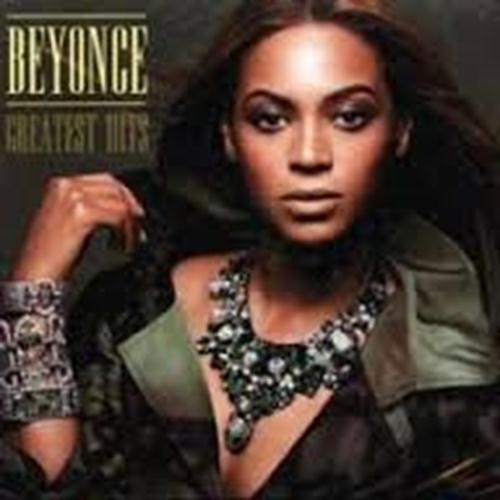 Beyoncé 2010 - Greatest Hits The Singles (1997-2010) -Na escolha de 10 álbuns musicais, 10 filmes ou desenhos, o Pen-Drive será grátis...Aproveite!