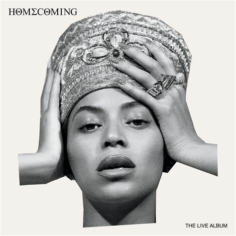 Beyonce 2019 - HOMECOMING -  THE LIVE ALBUM - Na escolha de 10 álbuns musicais, 10 filmes ou desenhos, o Pen-Drive será grátis...Aproveite!