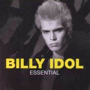 Billy Idol 2003 - Essential - Vital Greatest Hits - Na escolha de 10 álbuns musicais, 10 filmes ou desenhos, o Pen-Drive será grátis...Aproveite!