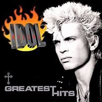 Billy Idol 2005 - Singles Collection (1981-2005)  -Na escolha de 10 álbuns musicais, 10 filmes ou desenhos, o Pen-Drive será grátis...Aproveite!