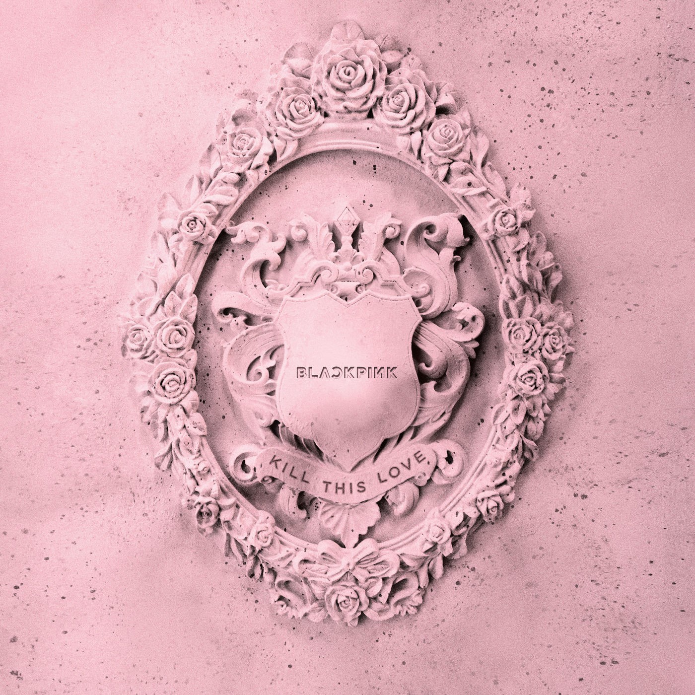 BLACKPINK 2019 - KILL THIS LOVE (EP) - Na escolha de 10 álbuns musicais, 10 filmes ou desenhos, o Pen-Drive será grátis...Aproveite!