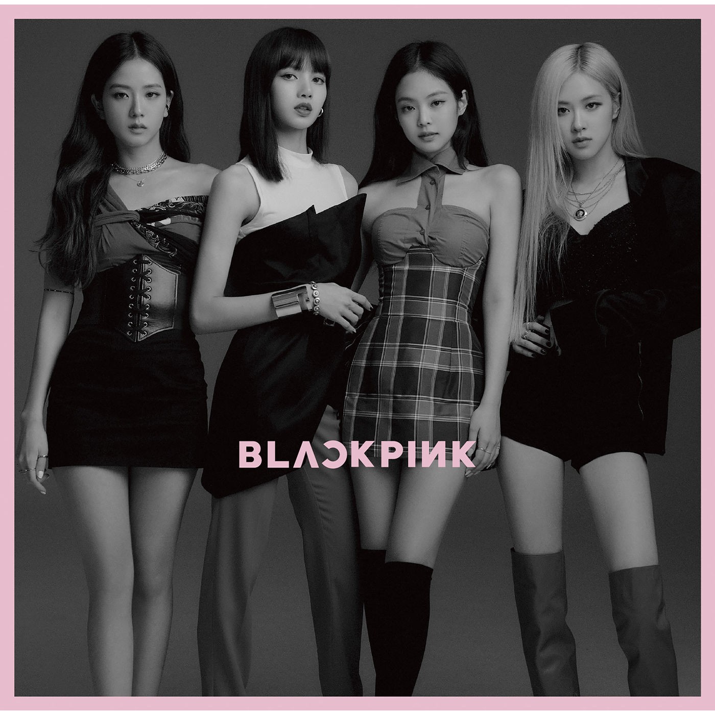 BLACKPINK 2019 - Kill This Love (Japan Version) - Na escolha de 10 álbuns musicais, 10 filmes ou desenhos, o Pen-Drive será grátis...Aproveite!