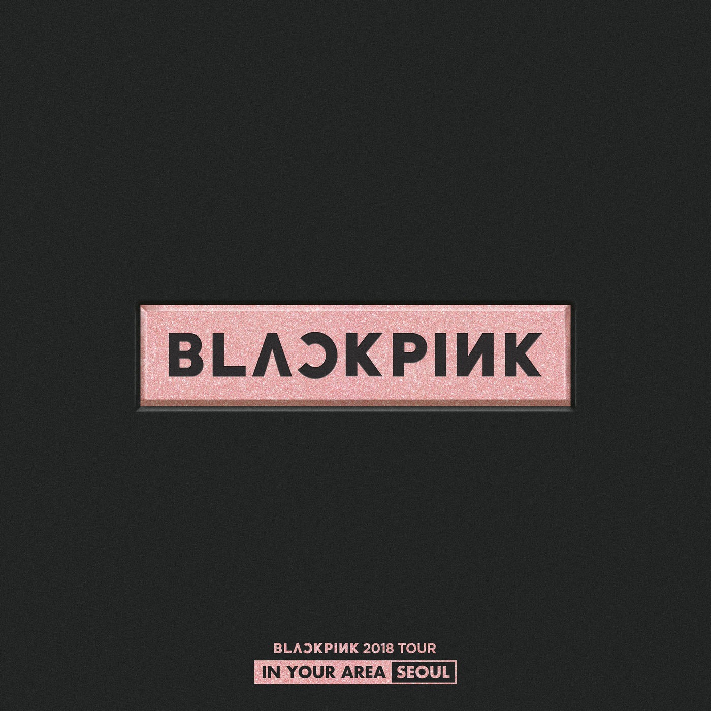 BLACKPINK 2019 - TOUR _IN YOUR AREA_ SEOUL (Live) (2018) - Na escolha de 10 álbuns musicais, 10 filmes ou desenhos, o Pen-Drive será grátis...Aproveite!