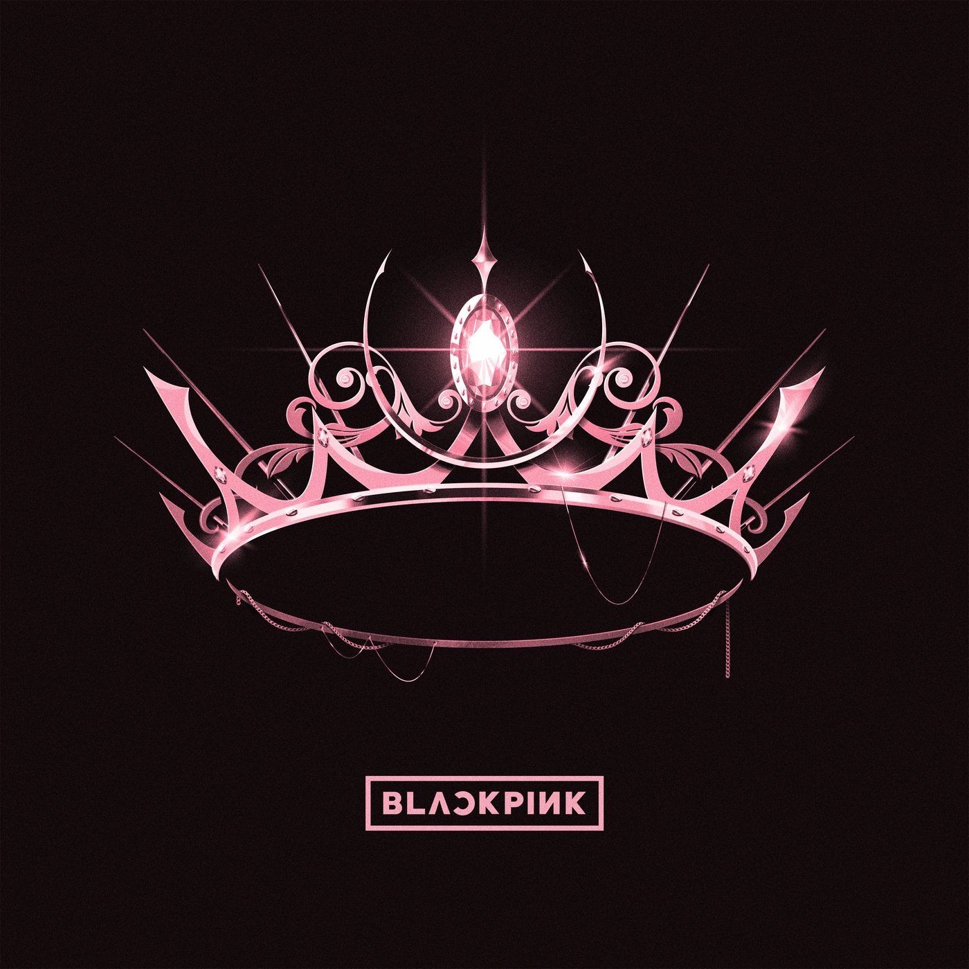 BLACKPINK 2020 - THE ALBUM - Na escolha de 10 álbuns musicais, 10 filmes ou desenhos, o Pen-Drive será grátis...Aproveite!