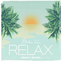Blank & Jones - Relax Edition 10 - Na escolha de 10 álbuns musicais, 10 filmes ou desenhos, o Pen-Drive será grátis...Aproveite!