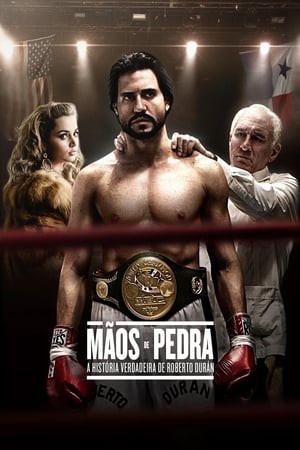2016 Mãos de Pedra - A Verdadeira História de Roberto Duran (Dublado) - *Na Escolha de 10 filmes ou desenhos, o Pen-Drive será grátis...Aproveite!