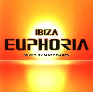 IBIZA 1999 - Euphoria (Mixed by Matt Darey) - Na Escolha de 10 álbuns musicas o Pen-Drive será grátis...Aproveite!